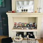 Au Boom Coeur - Petit Dejeuner Inclus - En Option 3*