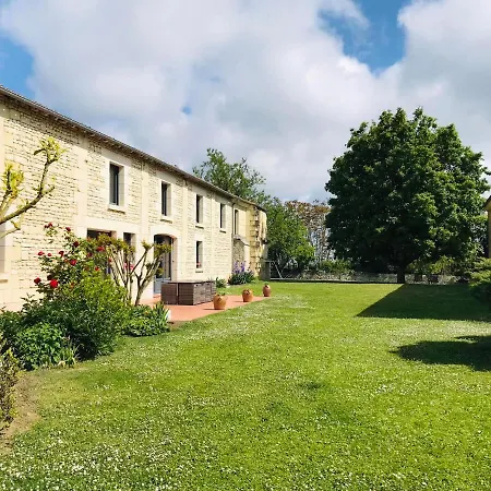 Au Boom Coeur - Petit Dejeuner Inclus - En Option 3*
