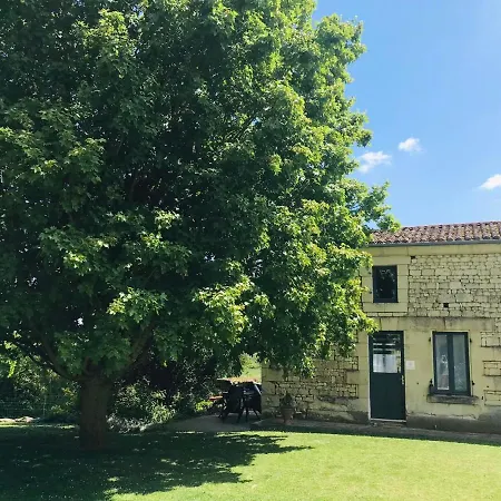 Au Boom Coeur - Petit Dejeuner Inclus - En Option Bed & Breakfast