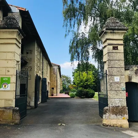 Au Boom Coeur - Petit Déjeuner Inclus - En Option Tourtenay
