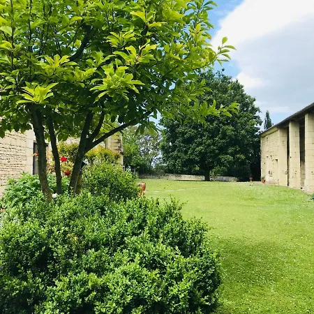 Au Boom Coeur - Petit Dejeuner Inclus - En Option Nocleg ze śniadaniem 3*