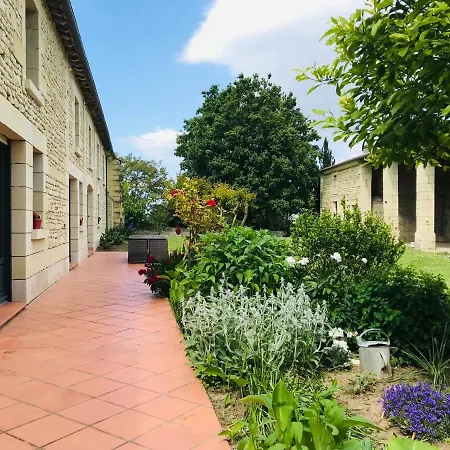 Au Boom Coeur - Petit Dejeuner Inclus - En Option Bed & Breakfast Tourtenay