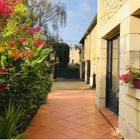 Nocleg ze śniadaniem Au Boom Coeur - Petit Dejeuner Inclus - En Option