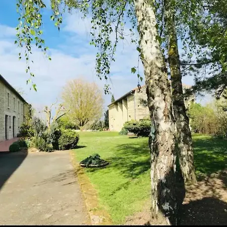 Bed & Breakfast Au Boom Coeur - Petit Dejeuner Inclus - En Option