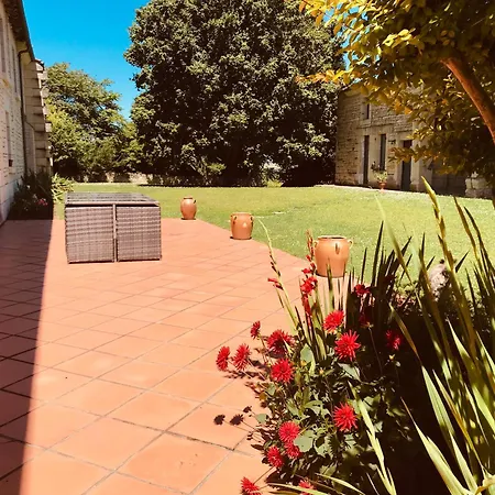 Couette-café Au Boom Coeur - Petit Déjeuner Inclus - En Option Tourtenay