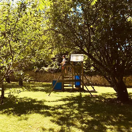 Au Boom Coeur - Petit Déjeuner Inclus - En Option