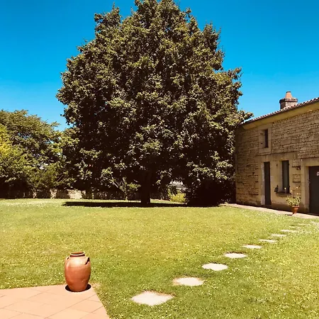 Au Boom Coeur - Petit Déjeuner Inclus - En Option Couette-café Tourtenay