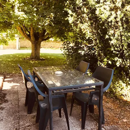 Au Boom Coeur - Petit Dejeuner Inclus - En Option