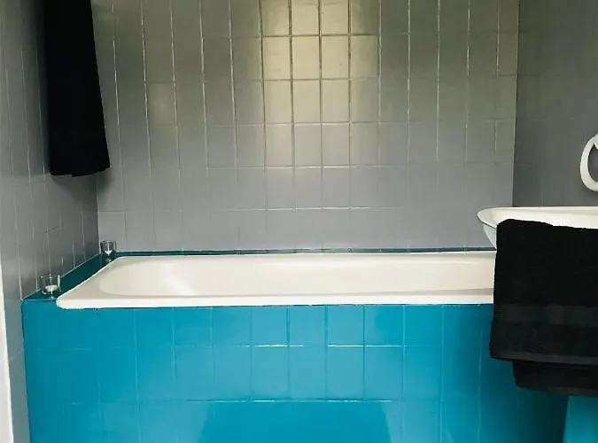 Au Boom Coeur - Petit Déjeuner Inclus - En Option Tourtenay