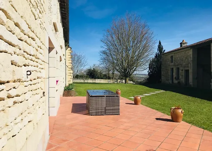 Au Boom Coeur - Petit Déjeuner Inclus - En Option Tourtenay