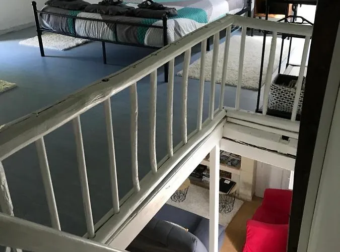 Au Boom Coeur - Petit Déjeuner Inclus - En Option Bed and breakfast Tourtenay