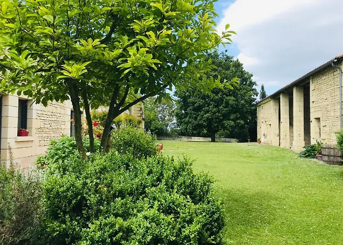 Au Boom Coeur - Petit Déjeuner Inclus - En Option Bed and breakfast 3*