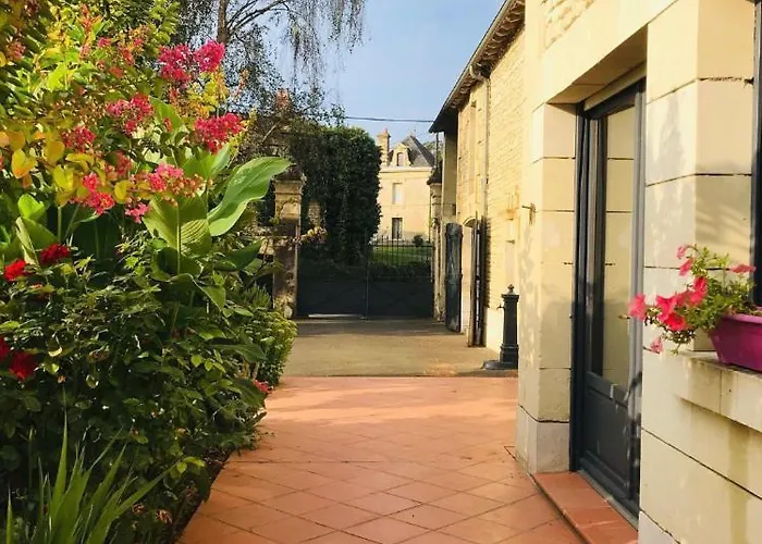 Bed and breakfast Au Boom Coeur - Petit Déjeuner Inclus - En Option