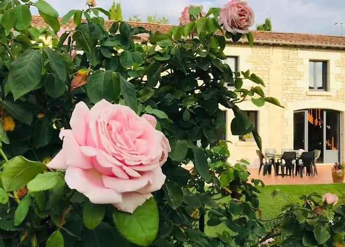 Bed and breakfast Au Boom Coeur - Petit Déjeuner Inclus - En Option