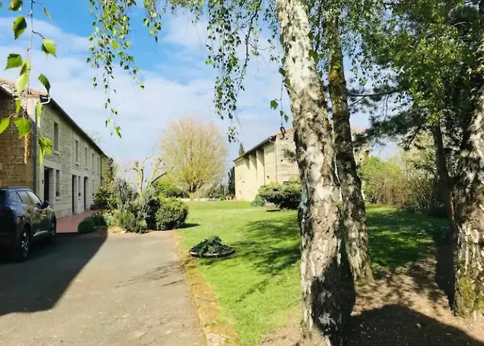 Bed and breakfast Au Boom Coeur - Petit Déjeuner Inclus - En Option