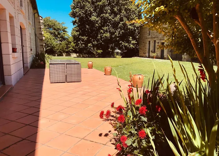 Bed and breakfast Au Boom Coeur - Petit Déjeuner Inclus - En Option Tourtenay