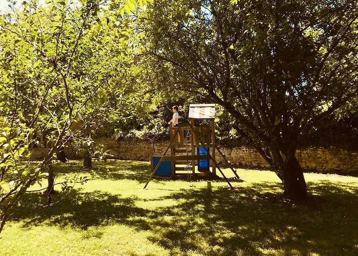 Au Boom Coeur - Petit Déjeuner Inclus - En Option