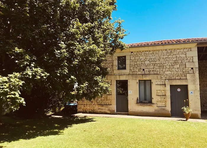 Au Boom Coeur - Petit Déjeuner Inclus - En Option 3*