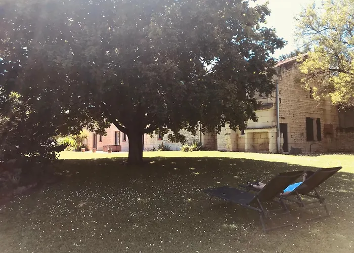 Au Boom Coeur - Petit Déjeuner Inclus - En Option Tourtenay