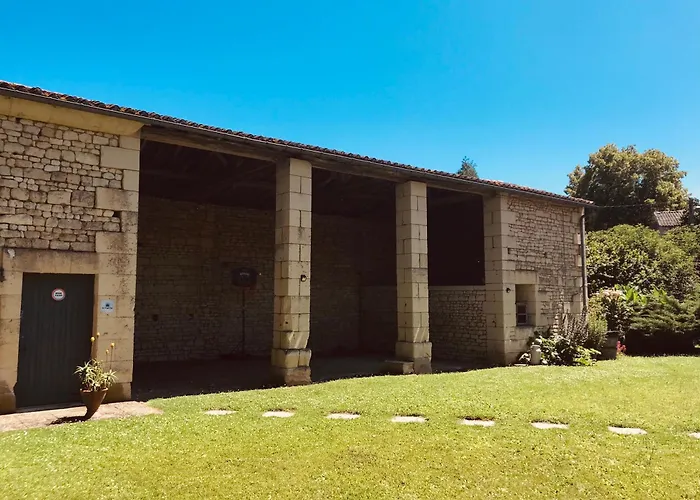 Bed and breakfast Au Boom Coeur - Petit Déjeuner Inclus - En Option