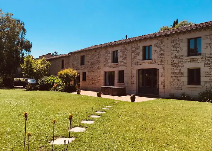 Bed and breakfast Au Boom Coeur - Petit Déjeuner Inclus - En Option Tourtenay