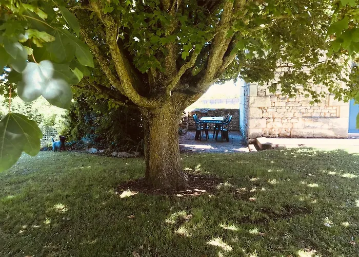 Au Boom Coeur - Petit Déjeuner Inclus - En Option 3*