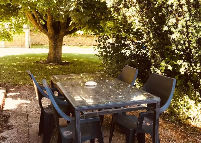 Au Boom Coeur - Petit Déjeuner Inclus - En Option