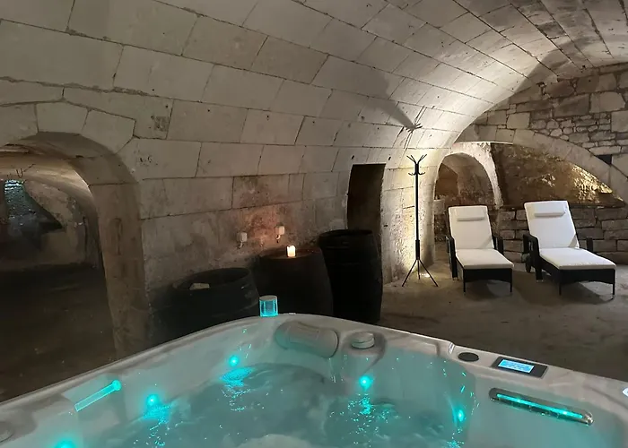 Au Boom Coeur - Petit Déjeuner Inclus - En Option Tourtenay